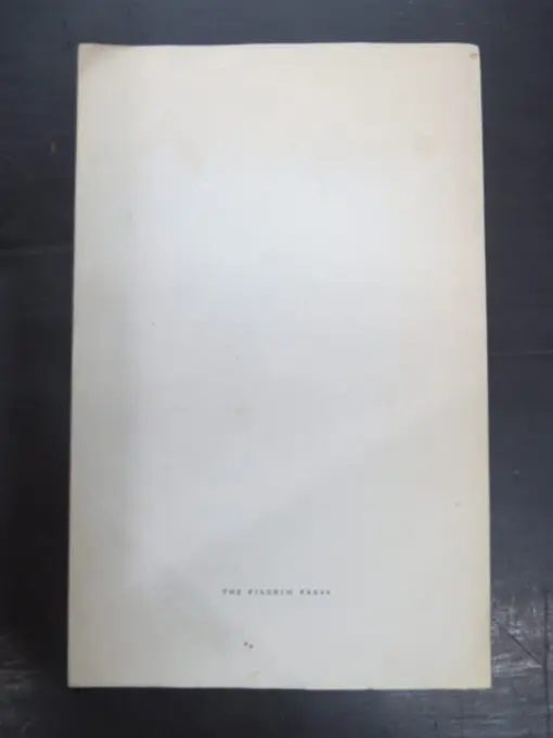 Allen Curnow, On The Tour or God Amend New Zealand - Image 3