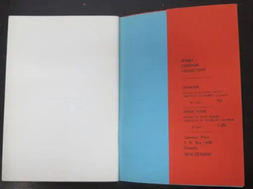 Alan Loney, The Bare Remembrance - Image 3