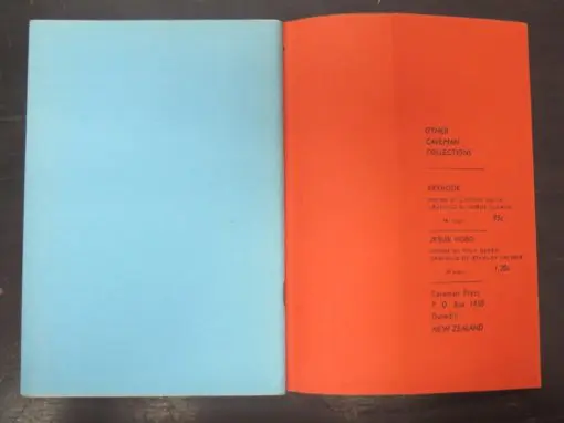 Alan Loney, The Bare Remembrance - Image 2