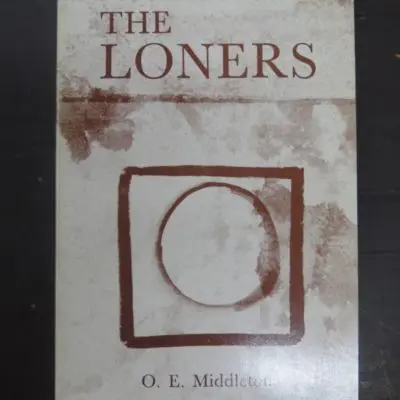 O. E. Middleton the Loners photo 1