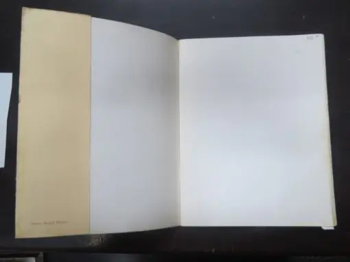 James K. Baxter, Jerusalem Sonnets - Image 3