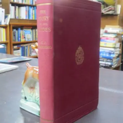 Younghusband, Story of the Guides photo 1