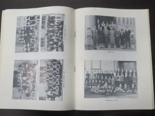 H. A. Thomson, Forbury School 1875 - 1975, Souvenir of the Centenary - Image 3