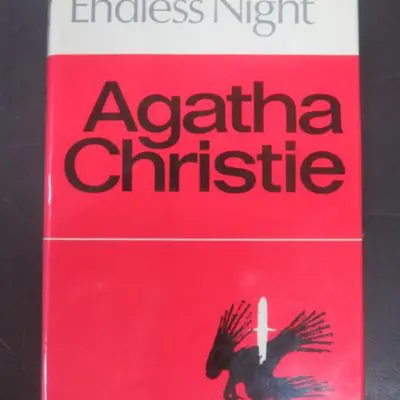 Agatha Christie, Endless Night, photo 1
