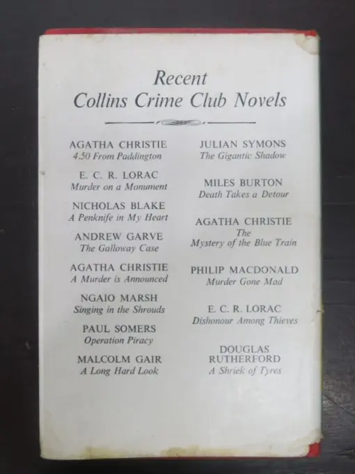 Agatha Christie, Partners in Crime - Image 2