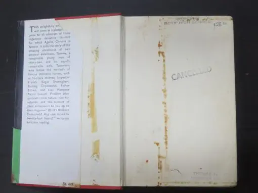 Agatha Christie, Partners in Crime - Image 8