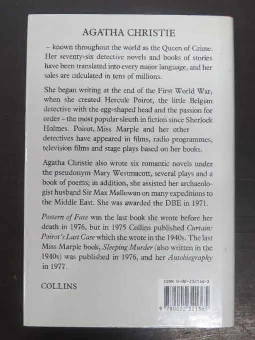 Agatha Christie, The Murder On The Links - Image 2