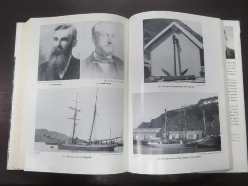 J. S. Cumpston, Macquire Island - Image 5