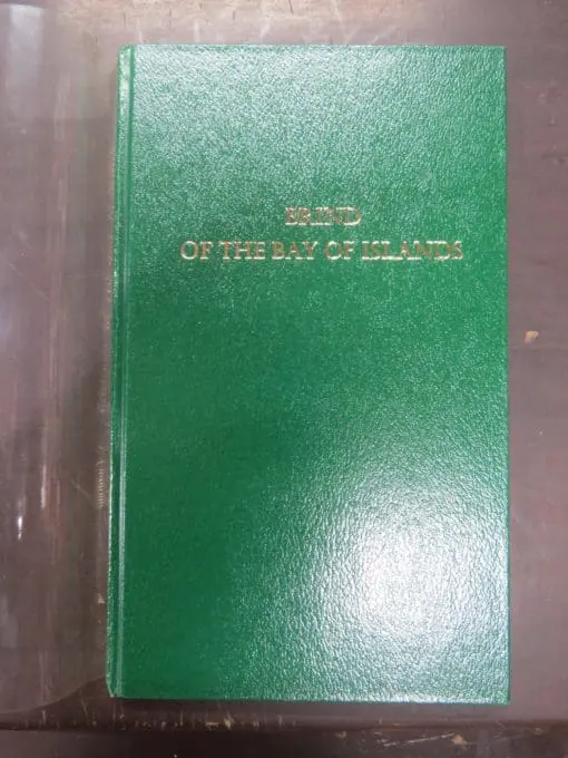 Chisholm, Brind, photo 1