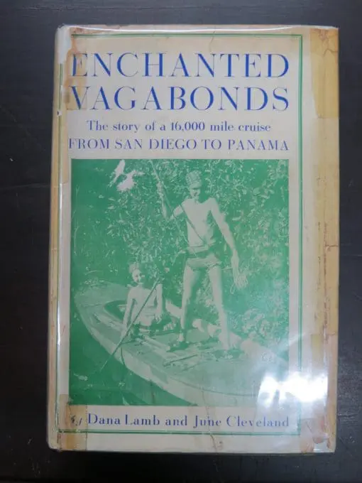 Lamb, Enchanted Vagabonds, photo 1