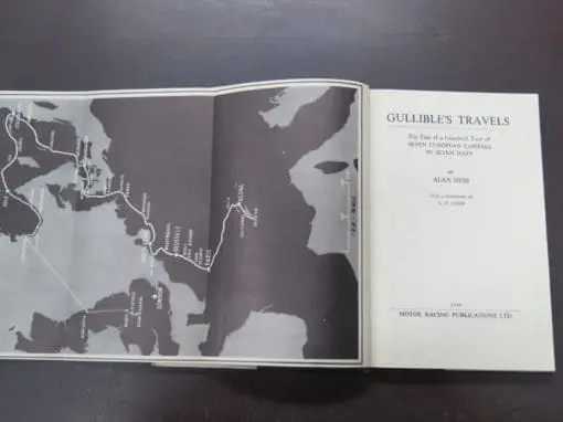 Alan C. Hess, Gullible's Travels, 1948 - Image 6