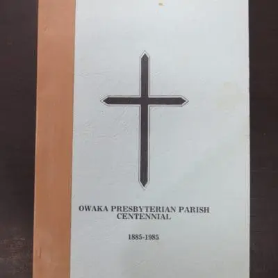 Owaka Centennial, photo 1