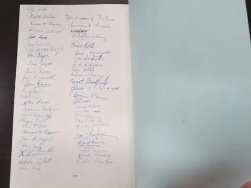 Owaka Presbyterian Parish Centennial 1885 - 1985 - Image 3