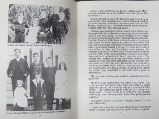Ellen Rogers Murray, "Down Memory Lane" - Image 4