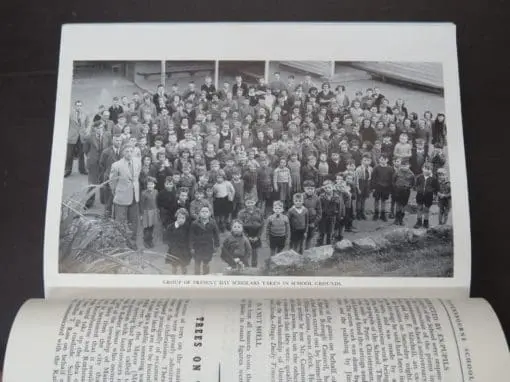 Ravensbourne School Jubilee 1877 - 1952 Commemorative Booklet - Image 3