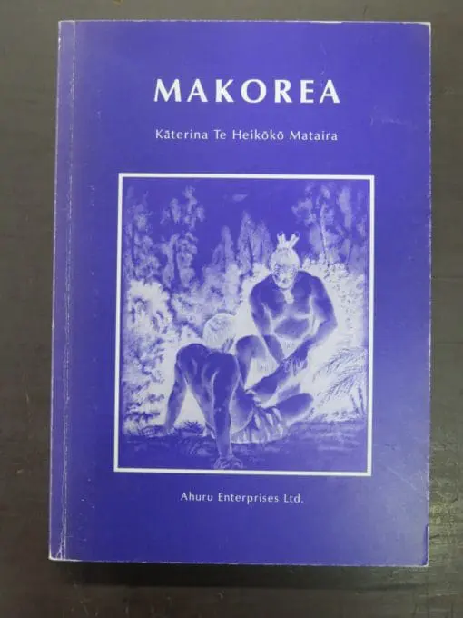 Makorea, photo 1