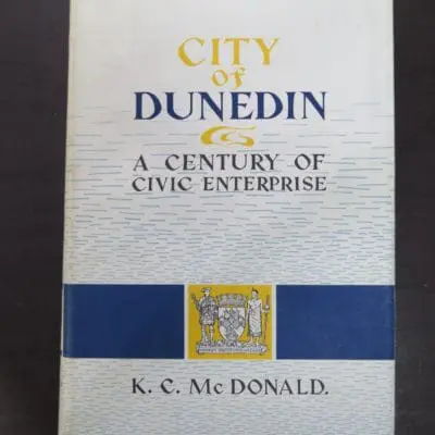 McDonald, City of Dunedin, photo 1