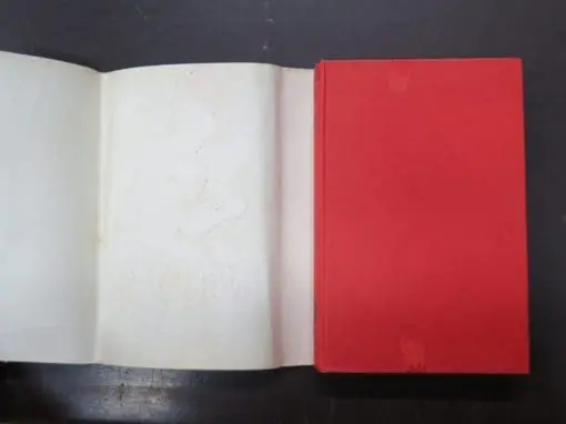 Anthony Gilbert, Uncertain Death - Image 7