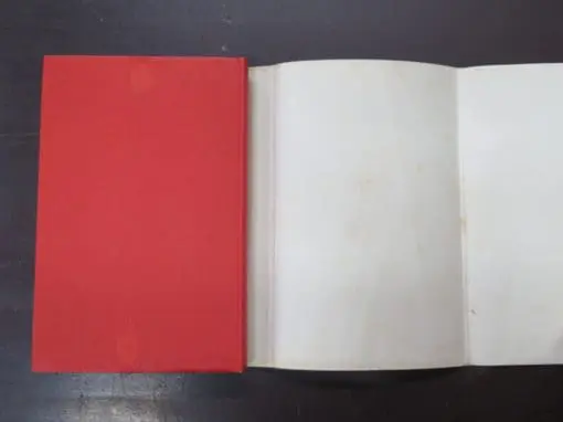 Anthony Gilbert, Uncertain Death - Image 3