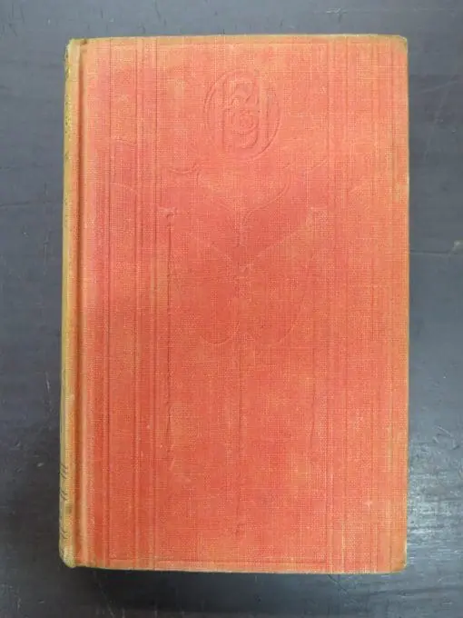 Francis Beeding, Death Walks In Eastrepps - Image 13