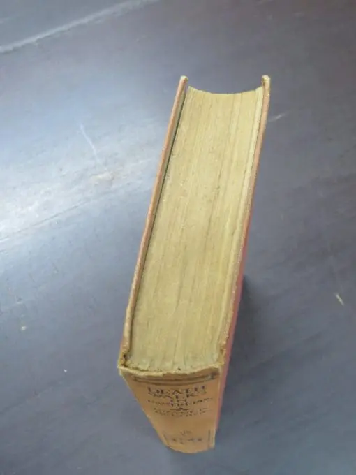 Francis Beeding, Death Walks In Eastrepps - Image 10