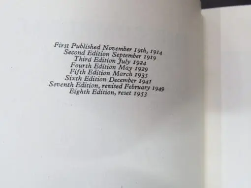 W. H. Garrud, The Complete Jujitsuan - Image 10