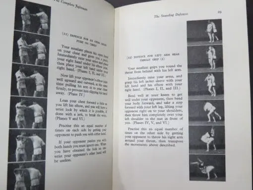 W. H. Garrud, The Complete Jujitsuan - Image 9