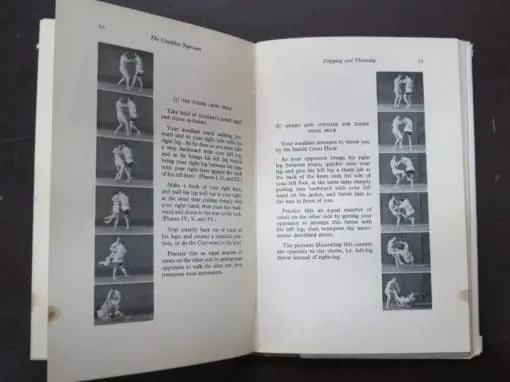 W. H. Garrud, The Complete Jujitsuan - Image 7