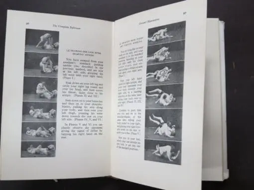 W. H. Garrud, The Complete Jujitsuan - Image 5