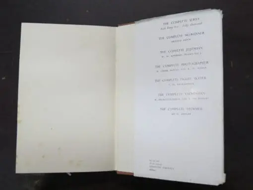 W. H. Garrud, The Complete Jujitsuan - Image 4