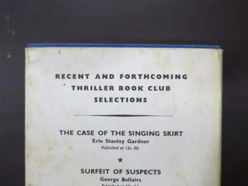 James Hadley Chase, This Is For Real - Image 12