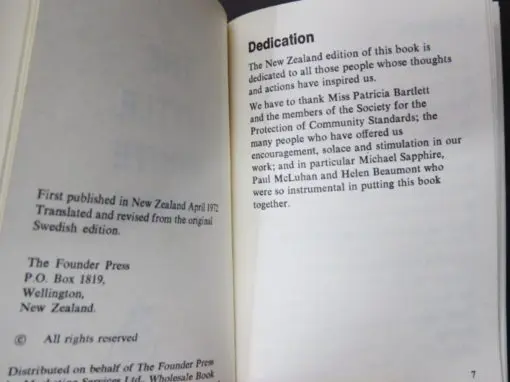 The Little White Book - (antithesis to the Little Red Book) - Image 5