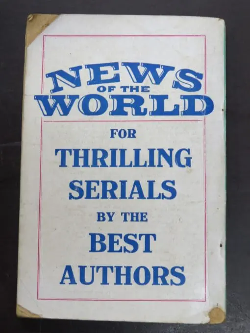 Philip Macdonald, Murder Gone Mad - Image 6