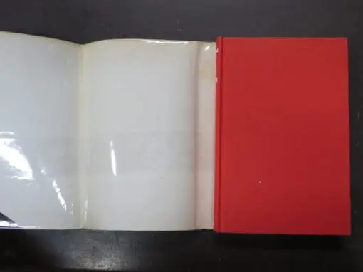 Josephine Bell, The Alien - Image 7