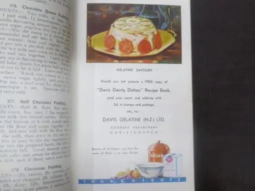 Tui's Practical Cookery Book - Image 6