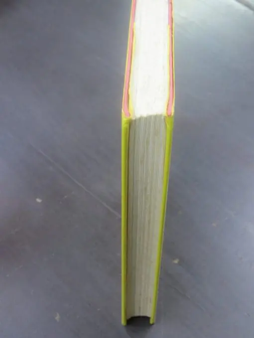 Emma Lathen, Pick Up Sticks - Image 8