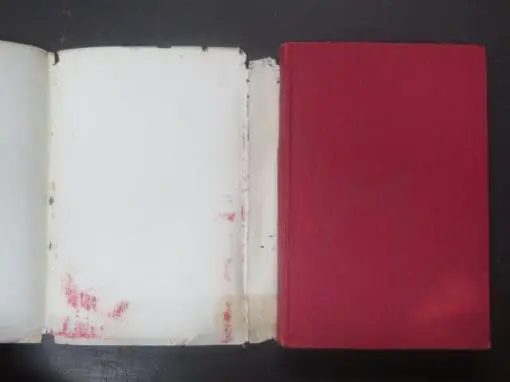 P. H. Powell, Only Three Died - Image 6