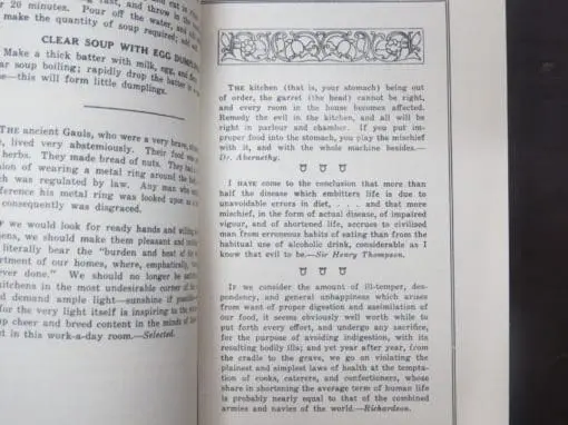 Laura L. Ulrich, Good Food: How To Prepare It - Image 4