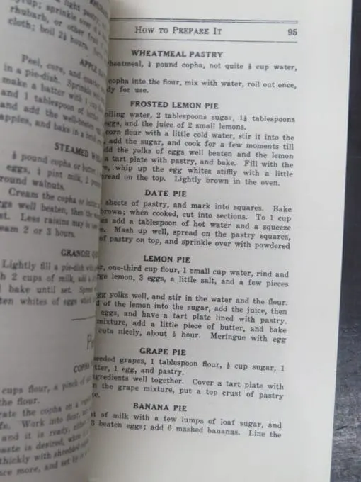 Laura L. Ulrich, Good Food: How To Prepare It - Image 3
