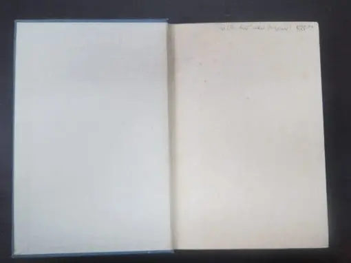 B. M. Bower, Laughing Water - Image 6