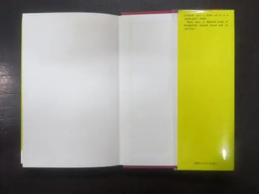 Michael Innes, The Appleby File - Image 4