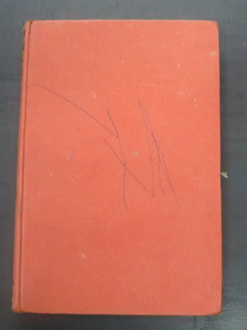 E. C. R. Lorca, Murder In The Mill Race - Image 2