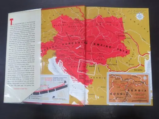 Vladimir Dedijer, The Road To Sarajevo - Image 10