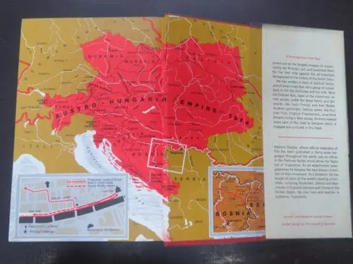 Vladimir Dedijer, The Road To Sarajevo - Image 4