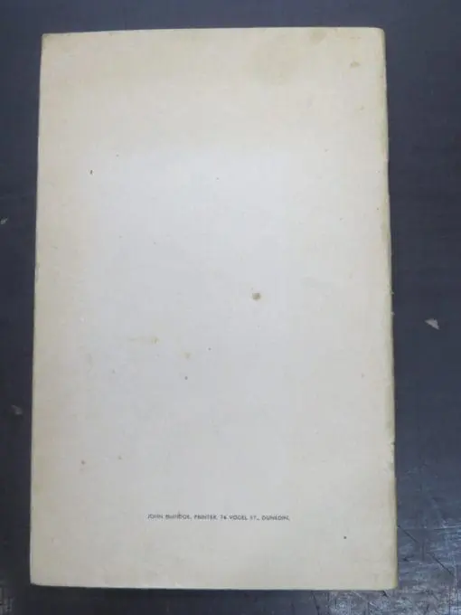 Doris DeMent, Doris Dunning, Childhood Poems, Illustrated - Image 10