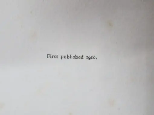 Rider Haggard, The Ivory Child - Image 5