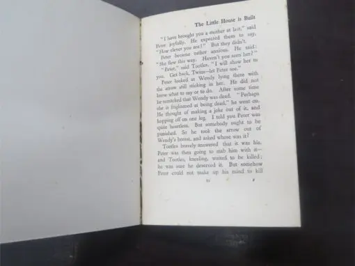 May Byron, J. M. Barrie's Peter Pan And Wendy, Illustrated by Mabel Lucie Attwell - Image 7