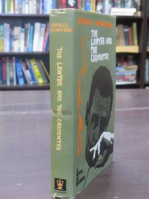 Estelle Thompson, The Lawyer and the Carpenter - Image 11