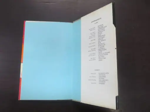 William Wantling, San Quentin's Stranger (hardback) - Image 4