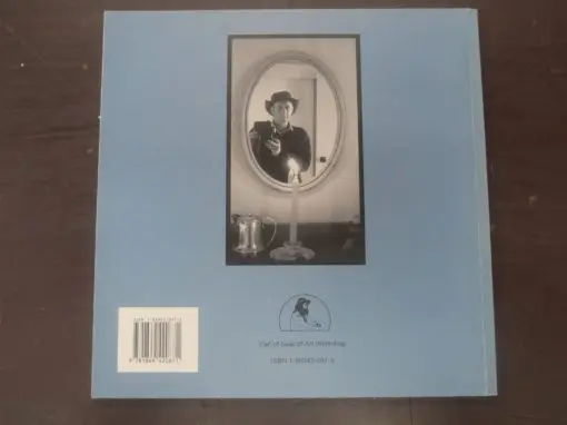 Nigel Yates, Notes From Underground, 55 Photographs 1985 - 2002 - Image 15